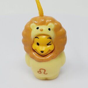 Winnie the Pooh Peek-a-Pooh Leo Pooh Zodiac series #11 collection